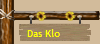 Das Klo