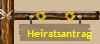 Heiratsantrag